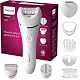 Philips Epilator 8000 Series BRE735/00