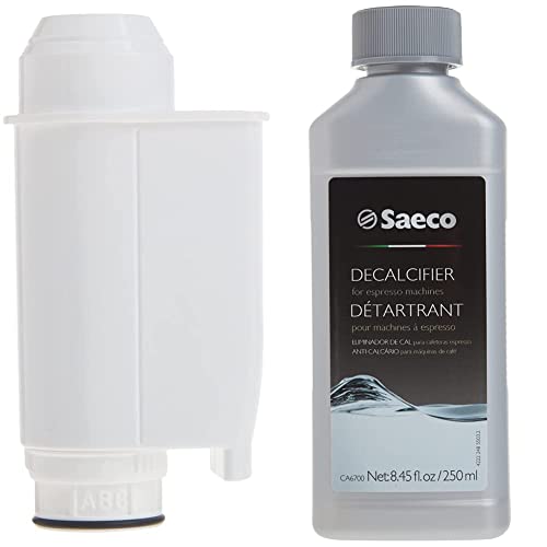 List of Top Ten Best Saeco Expresso Machine Top Picks 2023 Reviews