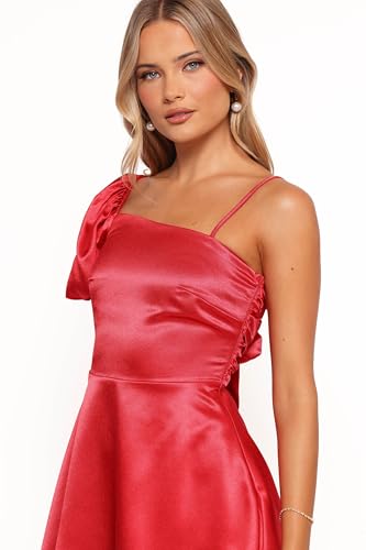 Petal & Pup Women's Brexley Mini Dress3