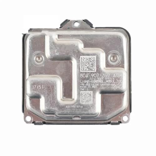 Module DRL pour Q5 SQ5 2017-2020 | Commande des feux de jour 80A907397A