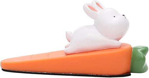 Miniatura 8 de Cyrank Topes de puerta, topes de puerta para la parte inferior de la puerta, topes de puerta para la parte inferior de la puerta, tope de puerta con