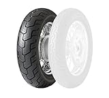 Typ: Motorrad Dunlop 631782-150/80/R16 71H - E/C/73dB - Ganzjahresreifen