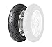 Produktbild Dunlop 650672-100/90/R19 57H - E/C/73dB - Ganzjahresreifen