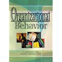 Organizational Behavior