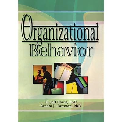 Organizational Behavior
