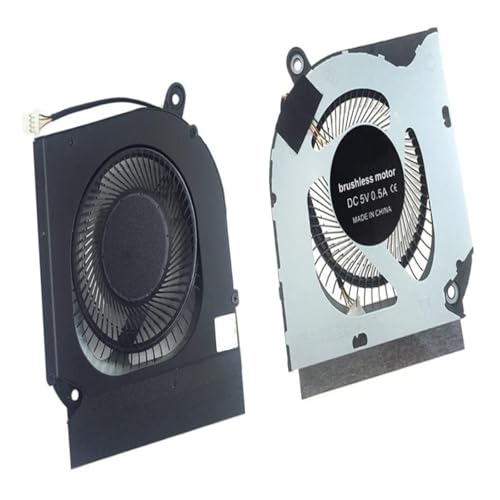 Ventilateur CPU Nitro 5 de rechange pour PC AN515-57 AN515-55 AN517-52 AN515-45