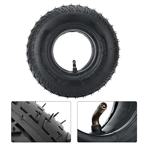 Mobiliteit Scooter Tire, 2.80/2.50-4 Mobiliteit Scooter Wiel Band Binnenband Elektrische Rolstoel Accessoire Tool voor Gemotoriseerde Scooters Elektrische Driewielers - Image 6