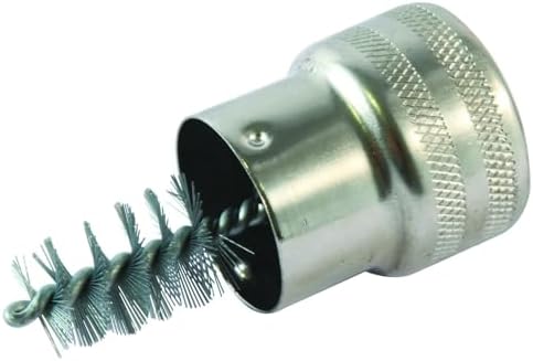 CLAS Equipements EG 5060 Female Male Brush for Cleaning Terminals Batteries image 4