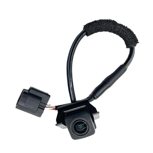 Image of Car Rear View Camera Back Up Camera Fits for Honda CR-V 2018-2022 Replacement # 39530-TLA-A01 39530TLAA01