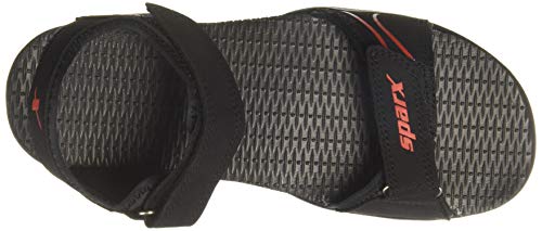 Sparx Men's Ss0703g Outdoor Sandals