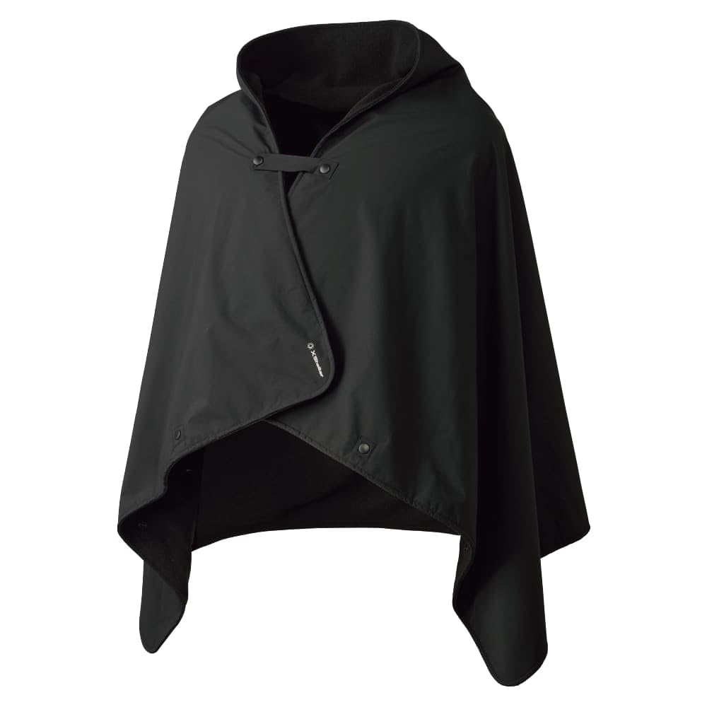 Amazon｜【ブラック】ワークマン エックスシェルター 断熱 β