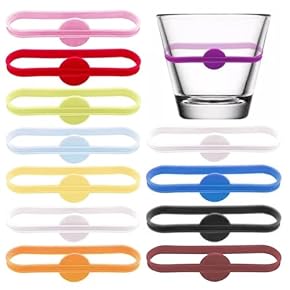 グラスマーカー(キッチン用品) 通販 | Amazon Home&Kitchen