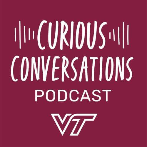 Curious Conversations copertina