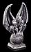 Produktbild Gargoyle Figur Teufel | Grasp of Darkness | Gothic Deko Dämon