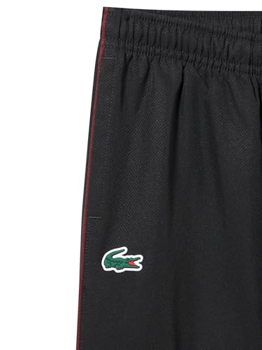 Lacoste Boys Tennis Tracksuit2