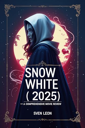 Snow White (2025) - A Comprehensive Movie Review: Analysis, Cast Reveals, Behind the Magic, and What Makes This Live-Action Reimagining Unique (English Edition)