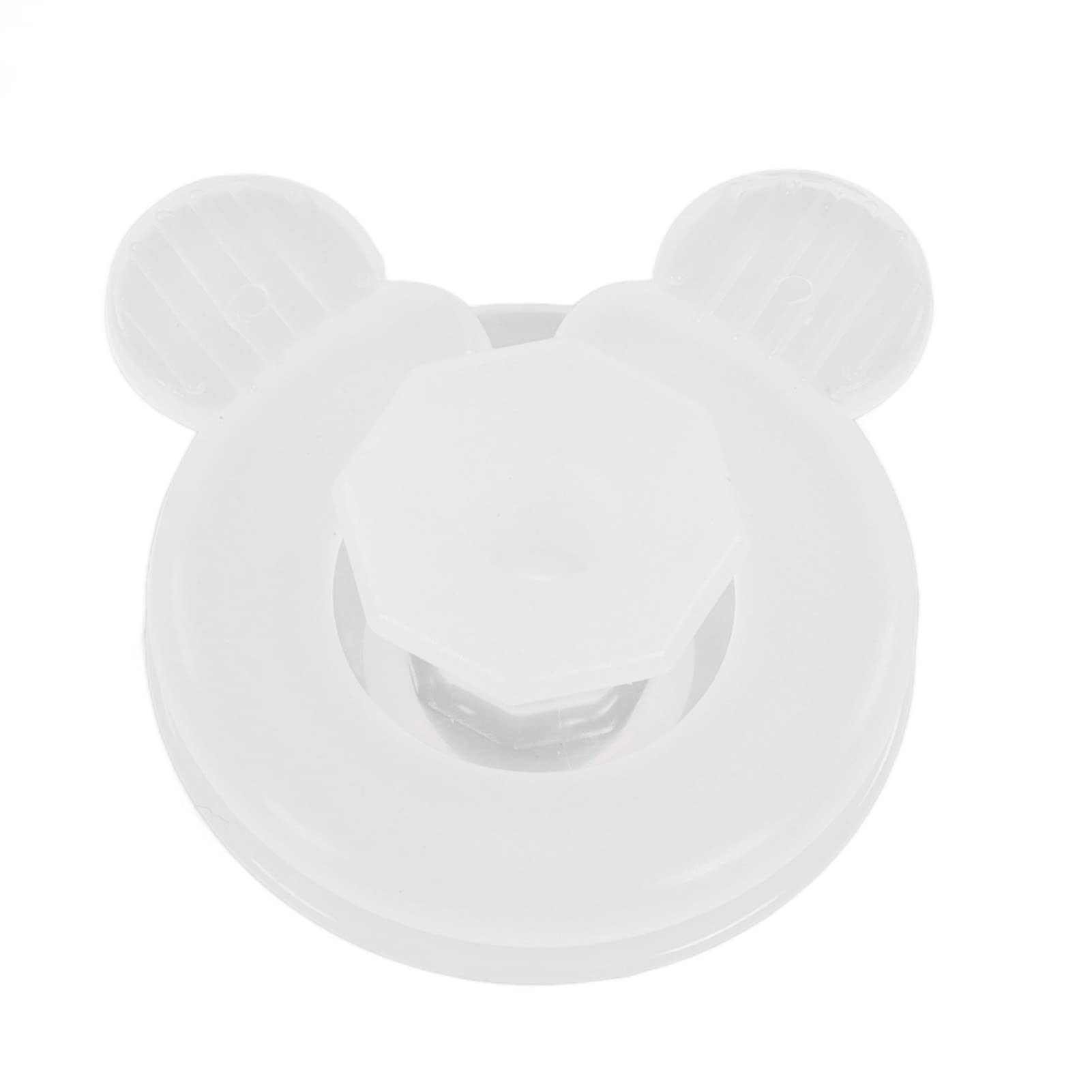 Ferma Copripiumino | 20 Pezzi Grigi | Clip Per Fissare Lenzuola E Coperte | Anti-scivolo - Foto 3