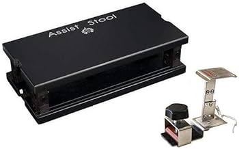 Amazon | アシスト3点セット「アシストペダル/ハイツール(HS-Vセット Amazon | アシスト3点セット「アシストペダル/ハイツール(HS-Vセット