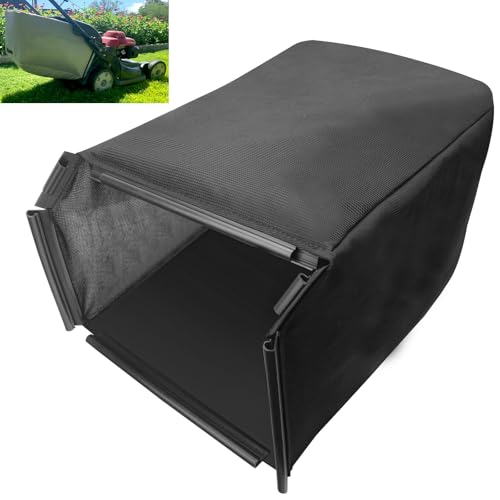 Lawn Mower Bag 81320-VH7-D00 Fabric - Best Value for HRX217