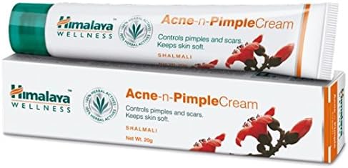 Himalya Acne-n-Pimple Cream