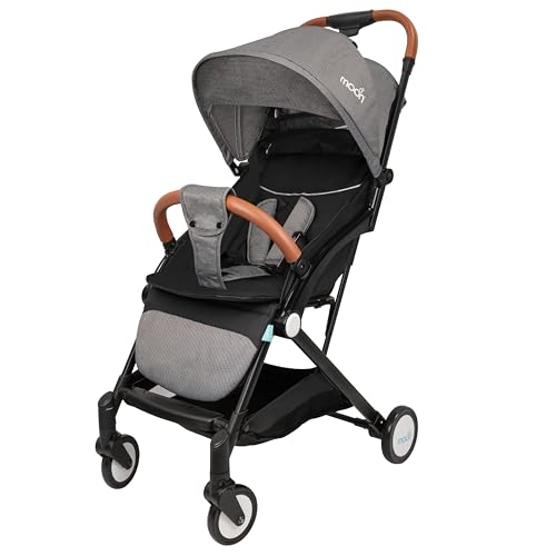 عربة اطفال ذا مون- ريتزي