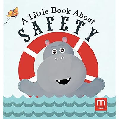 A Little Book about Safety