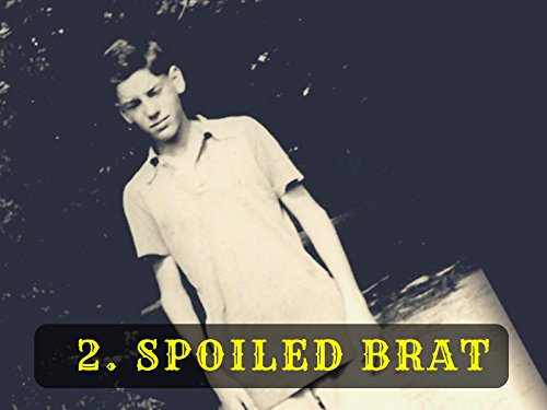Spoiled Brat