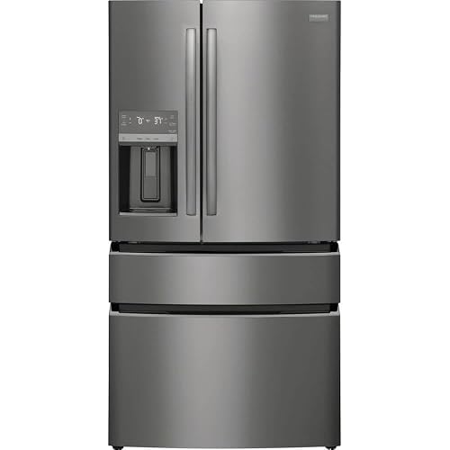 Frigidaire Gallery 4-Door French Door Refrigerator (GRMC2273CD)