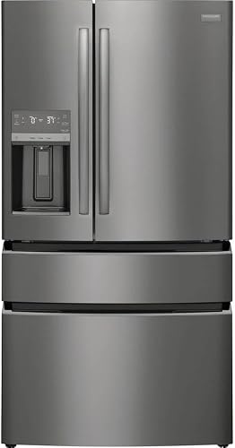 Frigidaire Gallery 21.5 4-Door