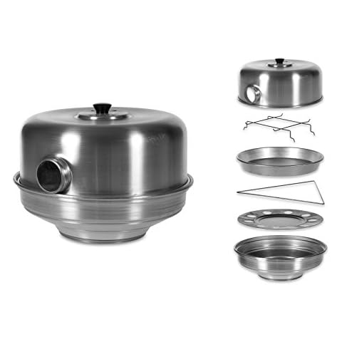 Mini-four Pentole Agnelli COALFORNOOCCHIO35 Cover