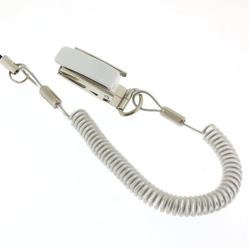 強力バンジーストラップ クリア MODM-W-CL