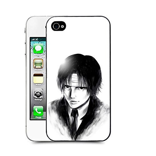 Windy City Accessories Designs Hunter X Hunter