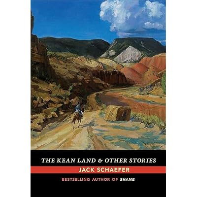 The Kean Land and Other Stories