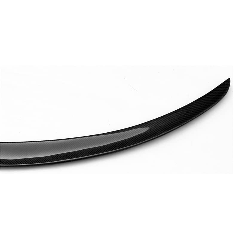 Alerón E89, alerón trasero de fibra de carbono estilo 3D para BMW Z4 E89 2009-2014
