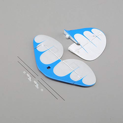 Aviones e-Flite radiocontrol modelo multicolor Horizon Hobby EFLU5353 para aeromodelismo