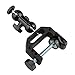 CAMVATE Camera Clamp Mount for DSLR Camera Led Video Light and Binoculars Holder Mount - 1122