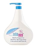  SEBAMED BABY BAÑO-ESPUMA 1000 ML