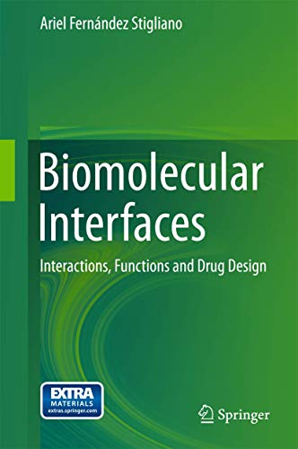 Biomolecular Interfaces view 2