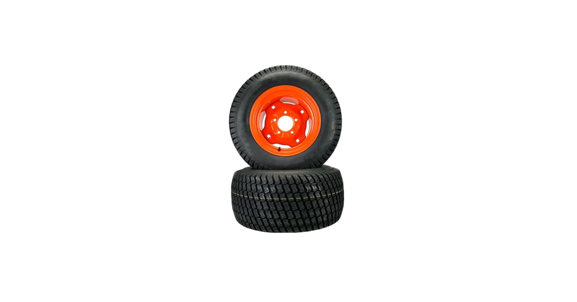 Amazon.com: (2) Turf Tire Assemblies 23x10.50-12 Fits Kubota