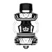 Produktbild Uwell Crown 5 (V) Verdampfer Tank (Silber)