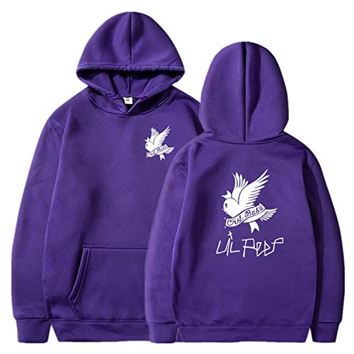 Picess Lil Peepz Hoodies Unisex Merch for Men Women Teen Soft Qualified Fabric