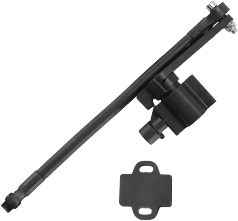 Car Height Level Sensor, Car Height Sensor Aa-Rot-120 Aarot120 Air Suspension Ride Height Leveling Level Control Sensor Part for BMW 13022120129