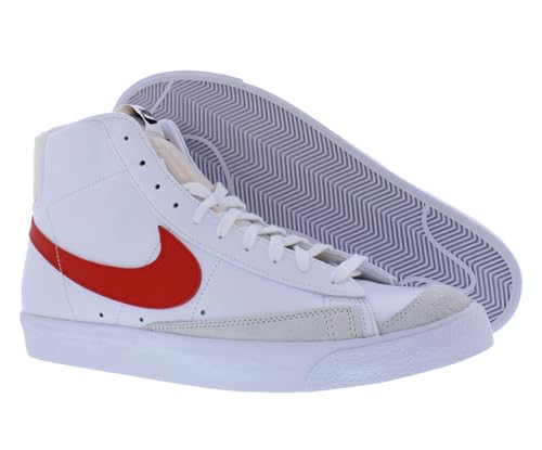 Image of Nike Men's Blazer Mid '77 VNTG Basketball Shoes