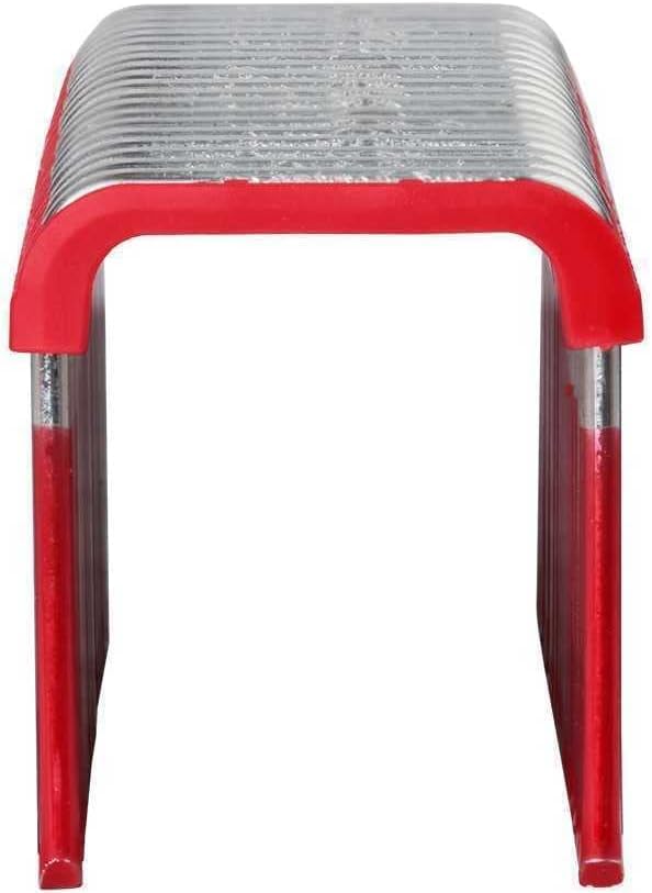 MNM1-600 for Milwaukee Cable Stapler - 1" x 3/4" Insulated 600 count Fits M12 Cable Stapler