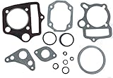 -> Entrega Rápida KIT JUNTAS PARA MINI QUAD ATV 4T 110cc