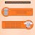 Adjustable Warming Rack Replacement Parts for Charbroil Performance 463354021 463352521 463455021 463732923 463732623 463331021, Grill Warming Rack for Charbroil Performance 3/4 Burner Grill Parts