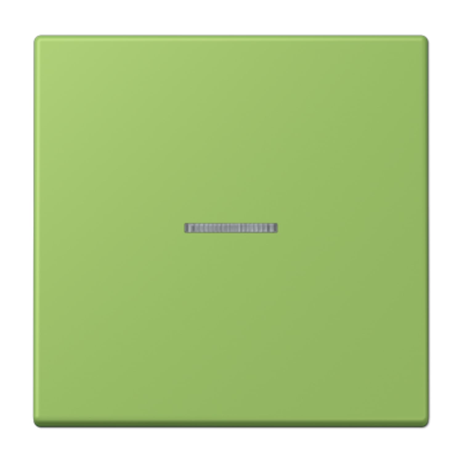 Touche F10 JUNG LC101KO5220 1 phase avec viseur pour interrupteur