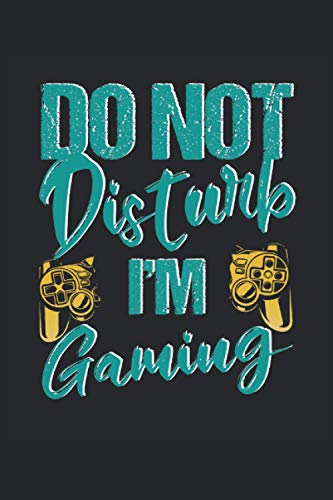  Bel notebook da gioco per appunti: Il tuo notebook per giochi e giochi online I Gamer I Gaming Notes