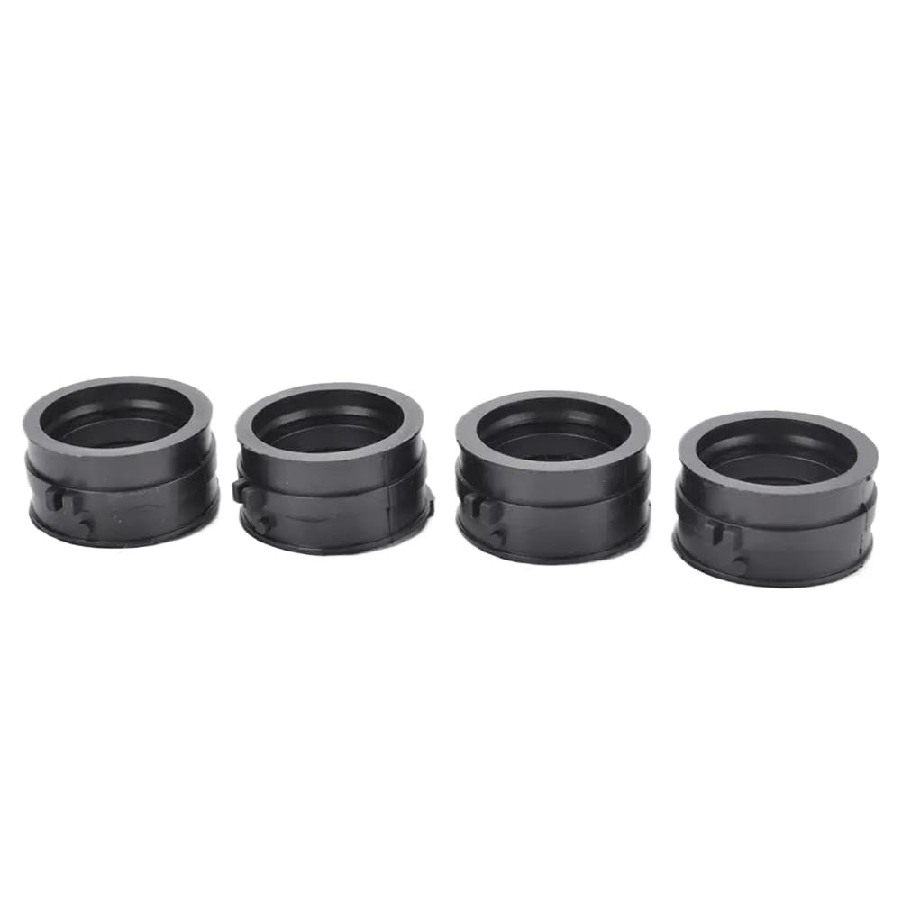 Adaptador de junta de carburador compatible con Honda CBR900RR