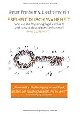  Freiheit durch Wahrheit: Band 2 \